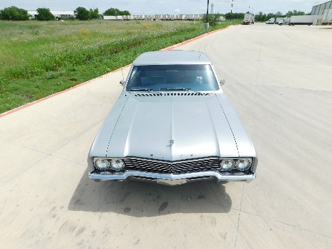 1965 Buick Skylark image 24
