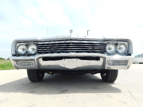 1965 Buick Skylark image 50