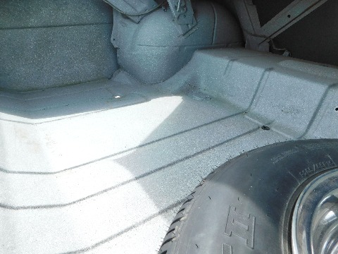 1965 Buick Skylark image 76