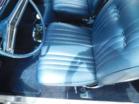 1965 Buick Skylark image 102