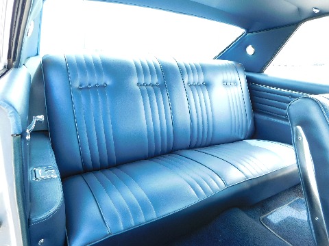 1965 Buick Skylark image 128