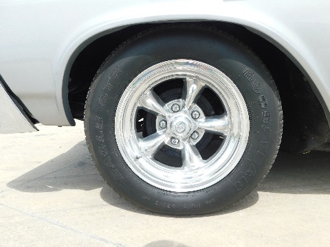 1965 Buick Skylark image 51