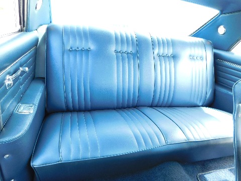 1965 Buick Skylark image 129