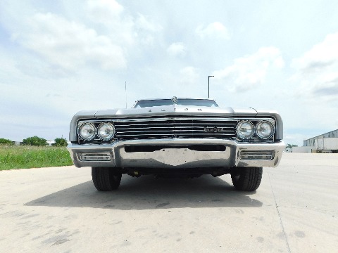 1965 Buick Skylark image 26