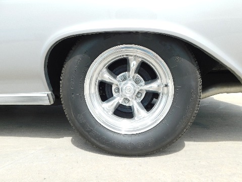 1965 Buick Skylark image 52