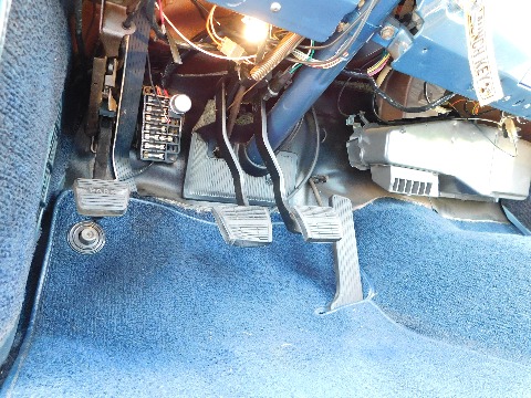 1965 Buick Skylark image 104