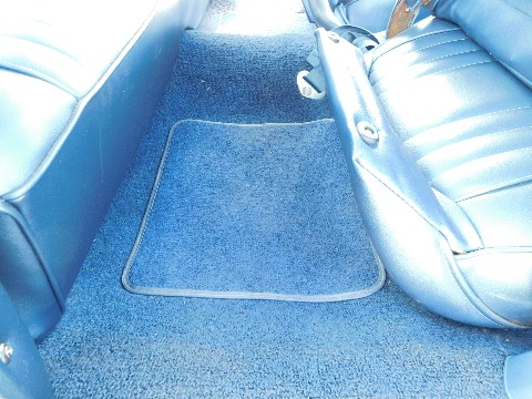 1965 Buick Skylark image 130