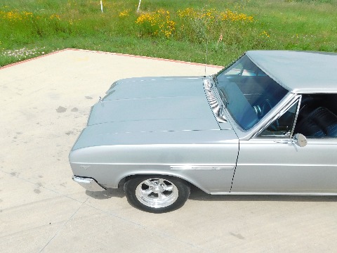 1965 Buick Skylark image 27