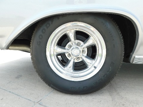 1965 Buick Skylark image 53