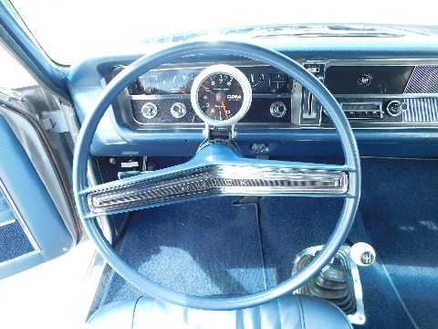 1965 Buick Skylark image 105