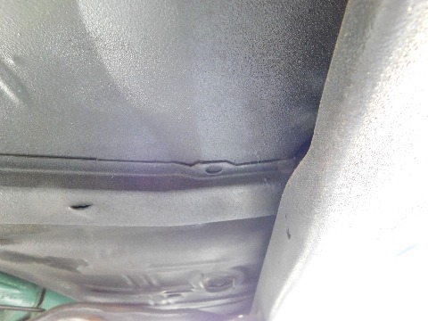 1965 Buick Skylark image 131