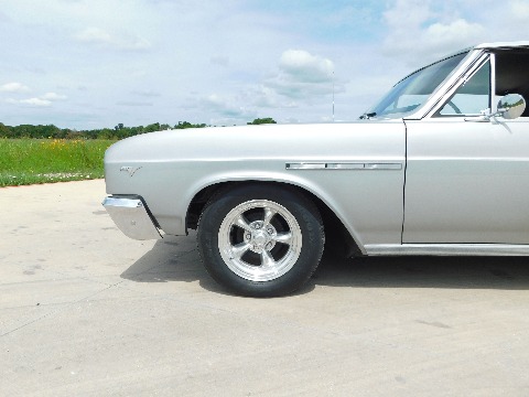 1965 Buick Skylark image 28