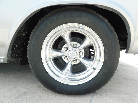 1965 Buick Skylark image 54