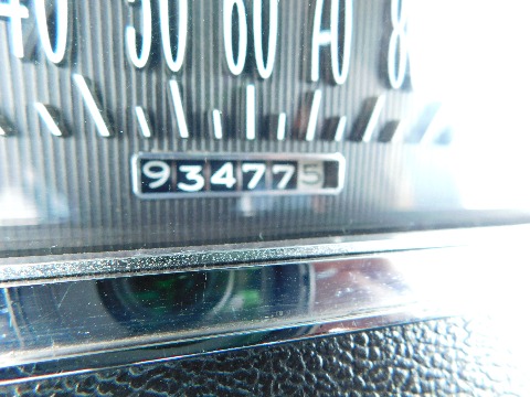 1965 Buick Skylark image 106