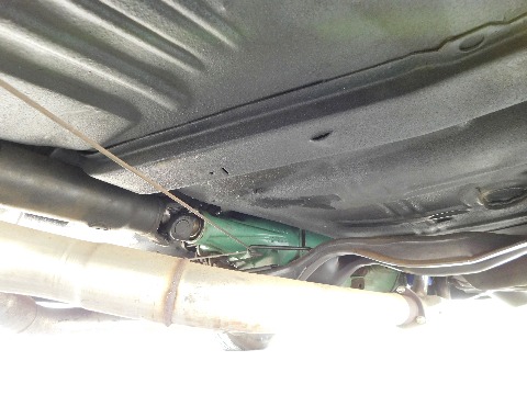 1965 Buick Skylark image 132