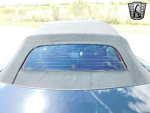 2004 Avanti Convertible image 55