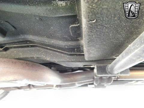 2004 Avanti Convertible image 133