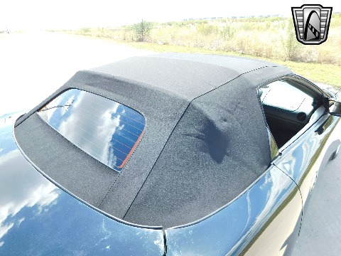 2004 Avanti Convertible image 56