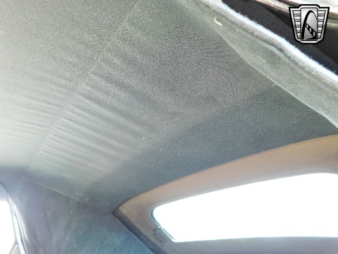 2004 Avanti Convertible image 108