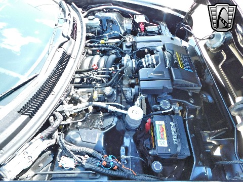 2004 Avanti Convertible image 83