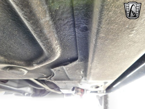 2004 Avanti Convertible image 135