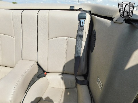 2004 Avanti Convertible image 110