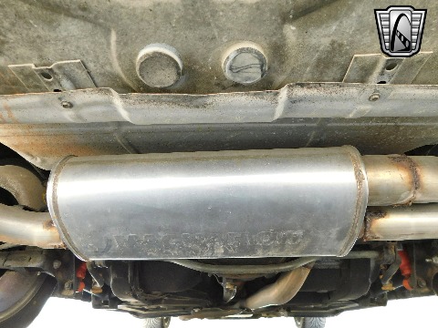 2004 Avanti Convertible image 136