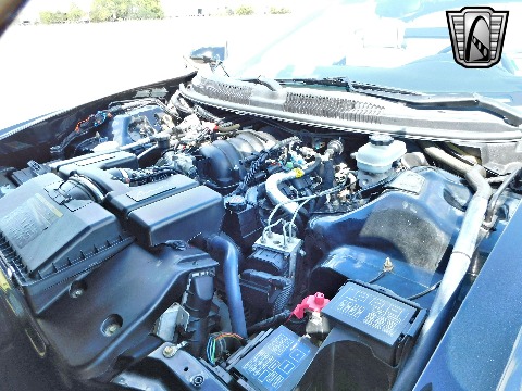 2004 Avanti Convertible image 85