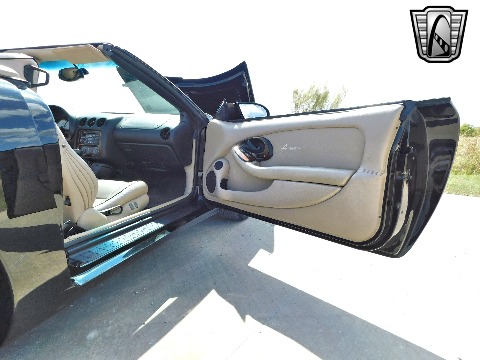 2004 Avanti Convertible image 112