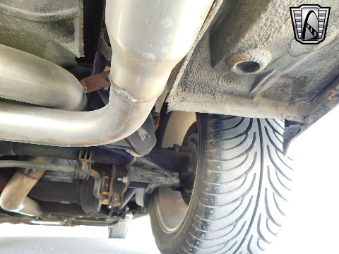 2004 Avanti Convertible image 138