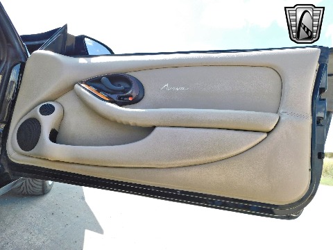 2004 Avanti Convertible image 113