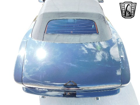 2004 Avanti Convertible image 36