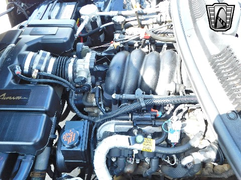 2004 Avanti Convertible image 88