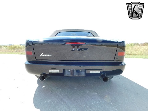 2004 Avanti Convertible image 37