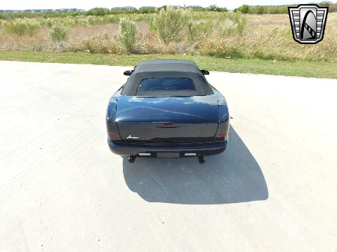 2004 Avanti Convertible image 12