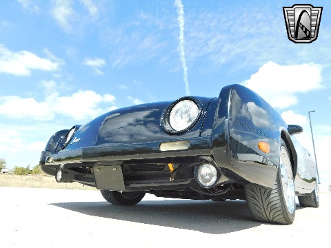 2004 Avanti Convertible image 64