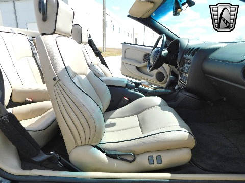 2004 Avanti Convertible image 116