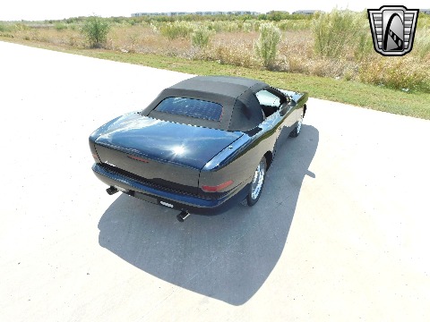 2004 Avanti Convertible image 15
