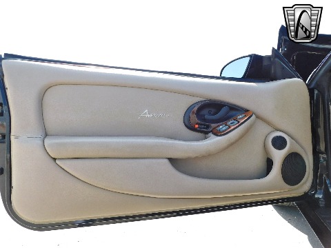 2004 Avanti Convertible image 96