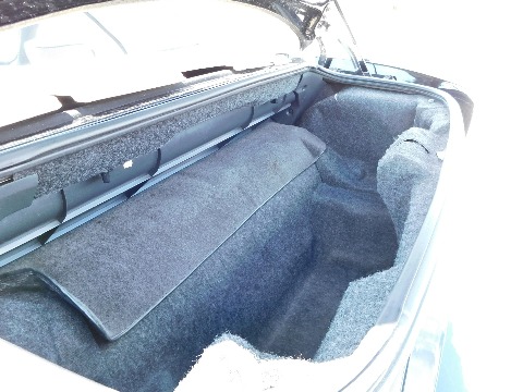 2004 Avanti Convertible image 75