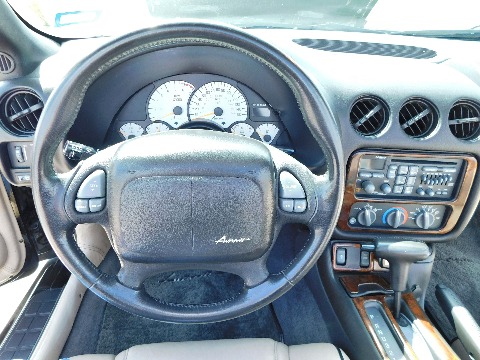 2004 Avanti Convertible image 101