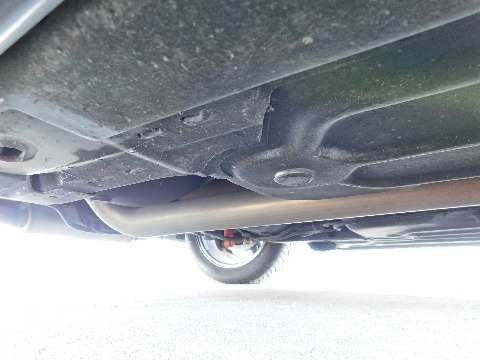 2004 Avanti Convertible image 127