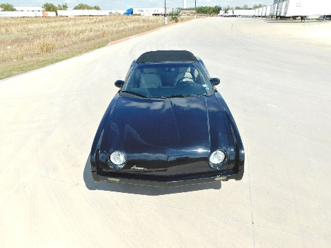 2004 Avanti Convertible image 24