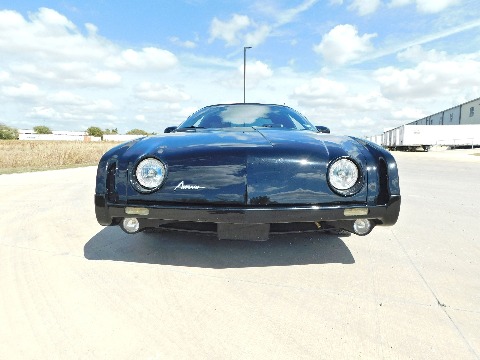 2004 Avanti Convertible image 50