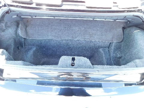 2004 Avanti Convertible image 76