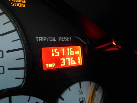 2004 Avanti Convertible image 102