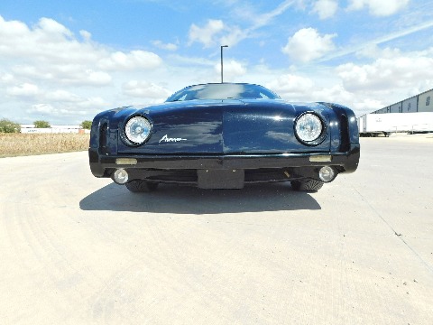 2004 Avanti Convertible image 51