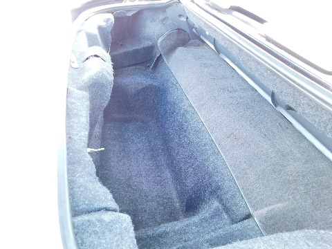 2004 Avanti Convertible image 77