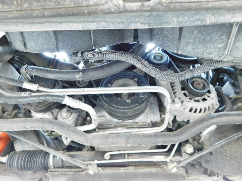 2004 Avanti Convertible image 129