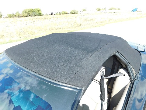 2004 Avanti Convertible image 52